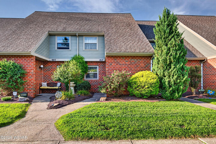 Property Photo: 1817 Lincoln Drive PA 17701