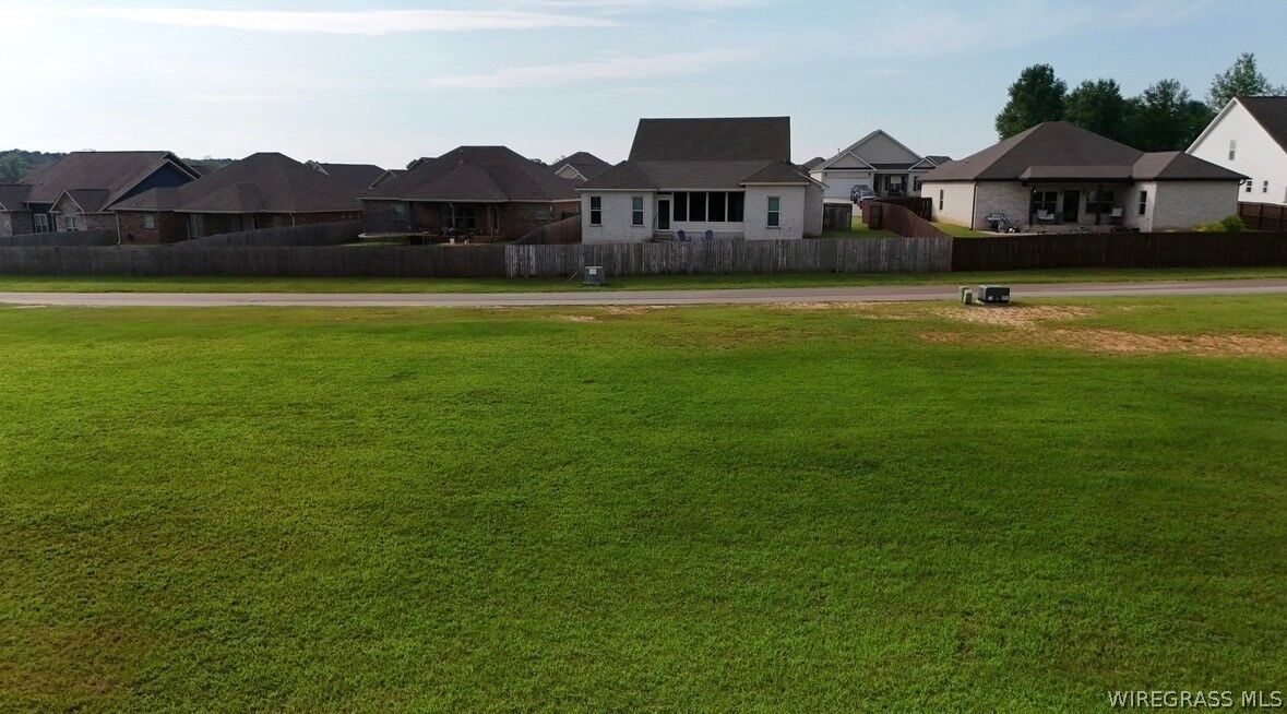 Property Photo:  0 (Lot 2 Block B) Oak Park Drive  AL 36079 