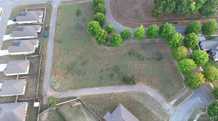 Property Photo:  0 (Lot 14 Block D) Woodlawn Way  AL 36079 