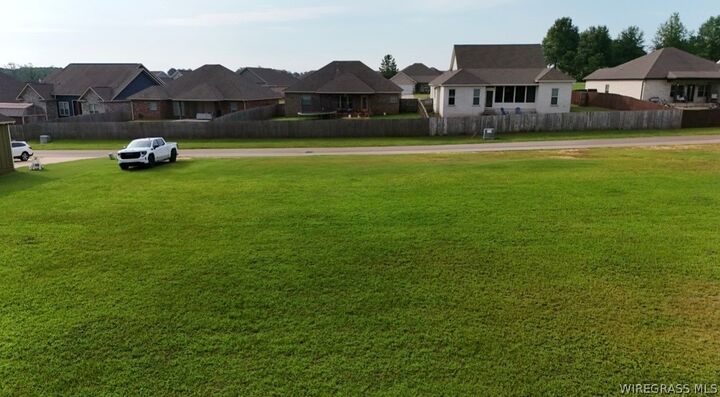 Property Photo: 0 (Lot 3 Block B) Oak Park Drive AL 36079