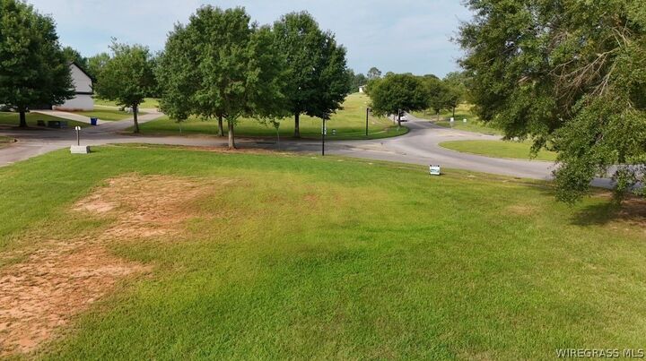 Property Photo: 0 (Lot 1 Block B) Oak Park Drive AL 36079