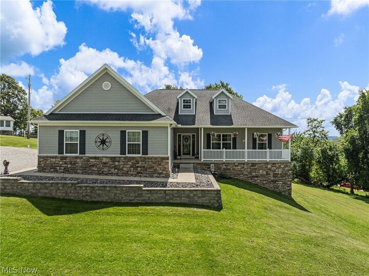 Property Photo:  1692 Township Road 102  OH 43917 
