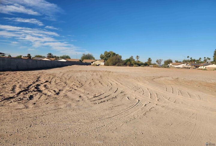Property Photo:  0000 W 16 St  AZ 85364 