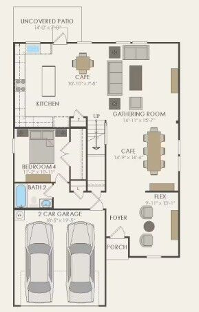 Property Photo:  308 Daniels Dusty Trail  TX 78626 