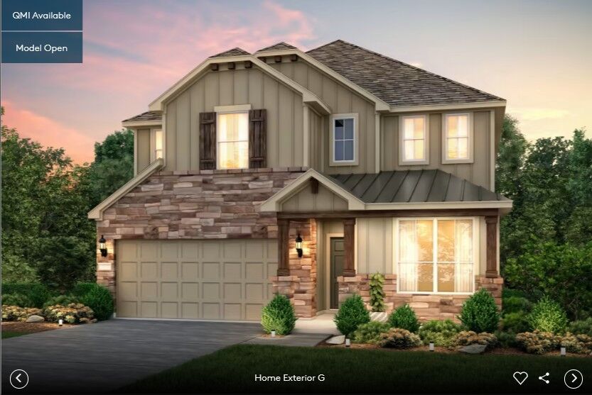 Property Photo:  204 Amista Drive  TX 78642 
