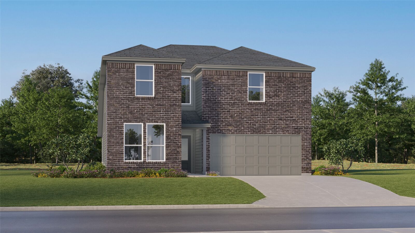 Property Photo:  584 Alamito Avenue  TX 78640 