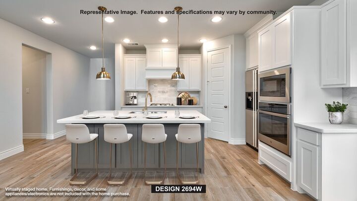 Property Photo: 312 Bundleflower Way TX 78666
