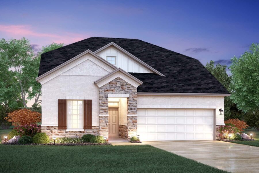 Property Photo:  13217 Keefer Drive  TX 78652 