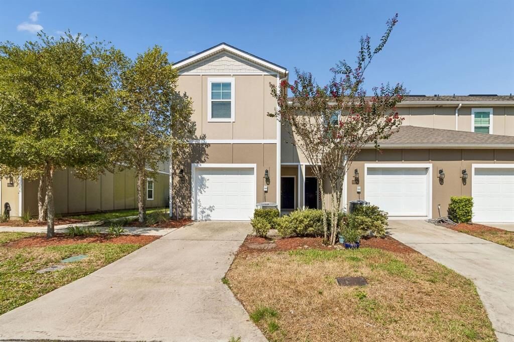 Property Photo:  86928 Mainline Road  FL 32097 