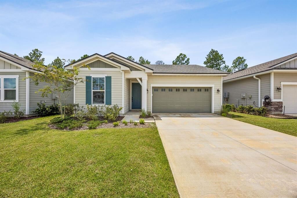 Property Photo: 75565 Blackbird Drive FL 32097