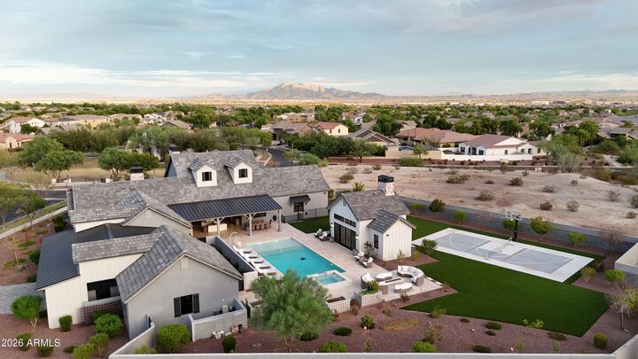 Property Photo: 3076 N Heritage Street AZ 85396