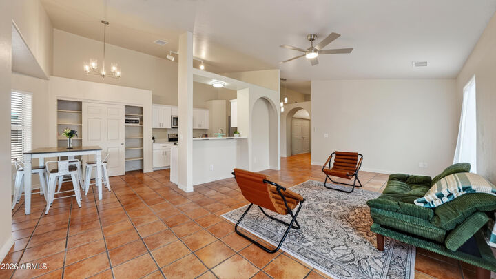 Property Photo:  1404 Skyline Avenue  AZ 85635 