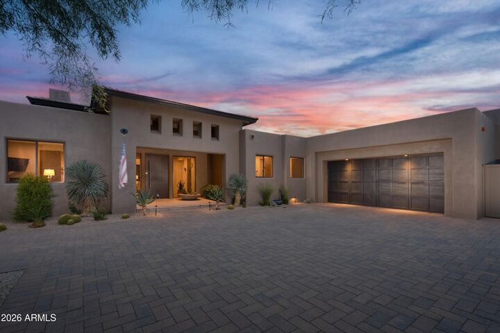 Property Photo:  39530 N 106th Street  AZ 85262 