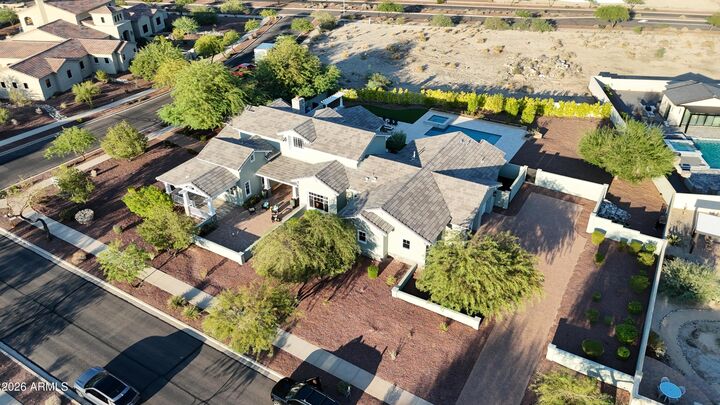 Property Photo: 3891 N Latimer Place AZ 85396