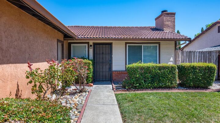 Property Photo: 1792 Enterprise Drive CA 94533