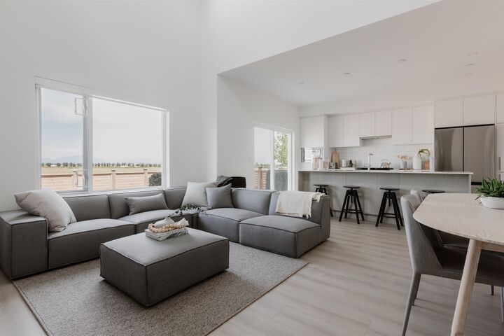 Property Photo:  4599 Cattail Way  BC V4M 0G8 