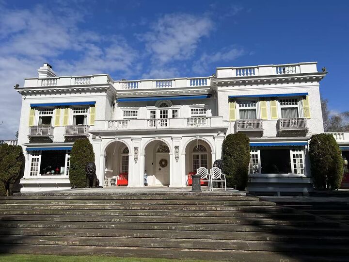 Property Photo:  3380 The Crescent  BC V6H 1T8 