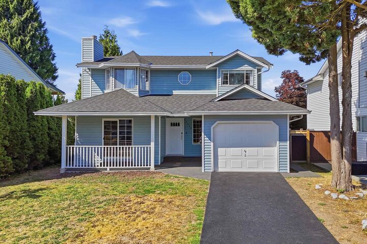 Property Photo:  23423 Sandpiper Avenue  BC V2X 9M4 
