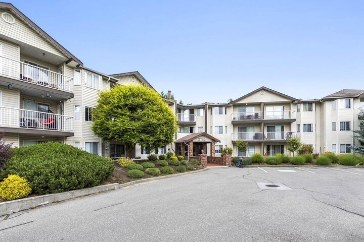 Property Photo:  2780 Ware Street 310  BC V2S 7C7 