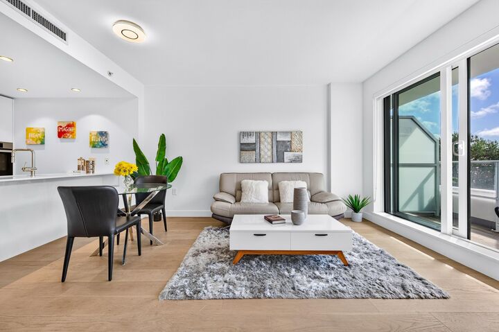 Property Photo:  5788 Gilbert Road 611  BC V7C 0G1 