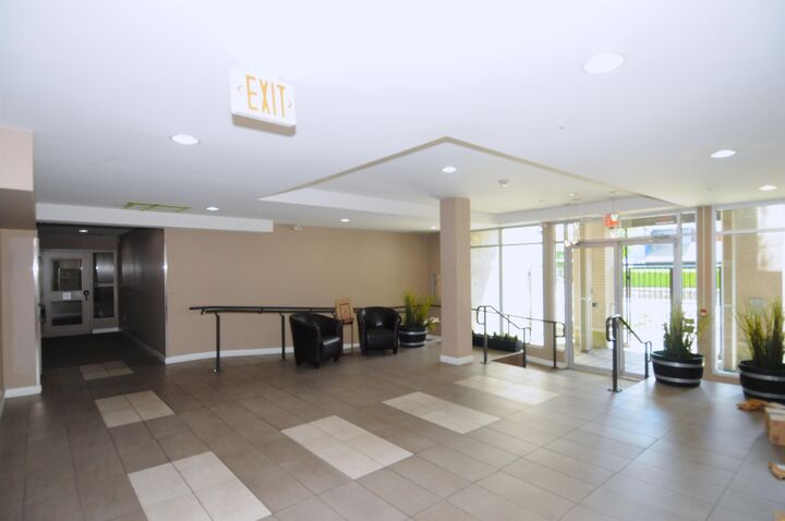 Property Photo:  55 Eighth Avenue 420  BC V3L 0E8 