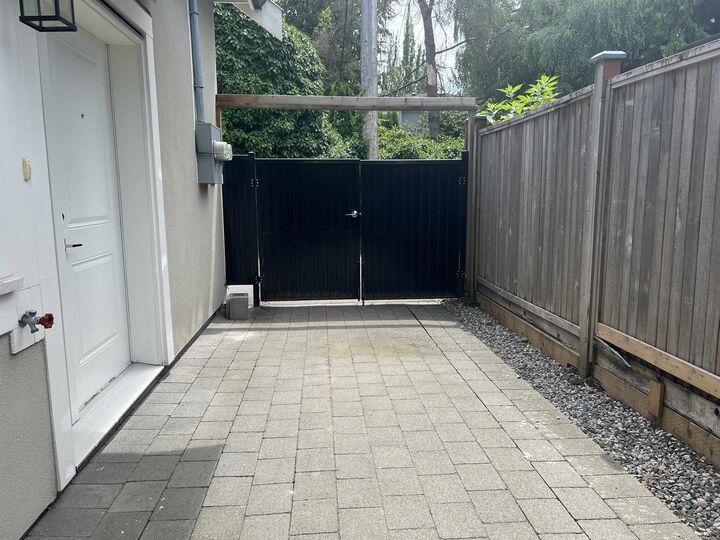 Property Photo:  2920 W 41st Avenue Laneway  BC V6N 3C7 