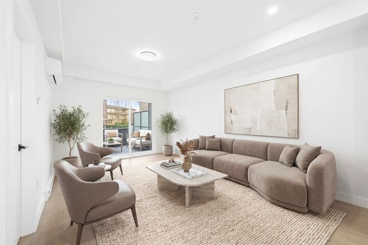 Property Photo:  15353 17 Avenue 101  BC V4A 0E2 