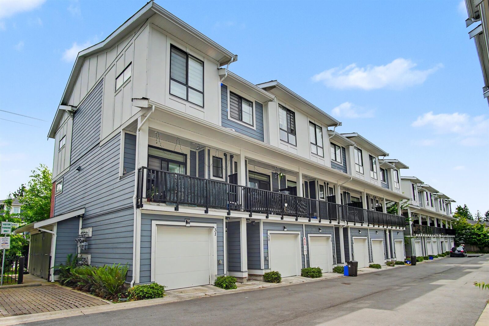 Property Photo:  11556 72A Avenue 30  BC V4C 1A9 