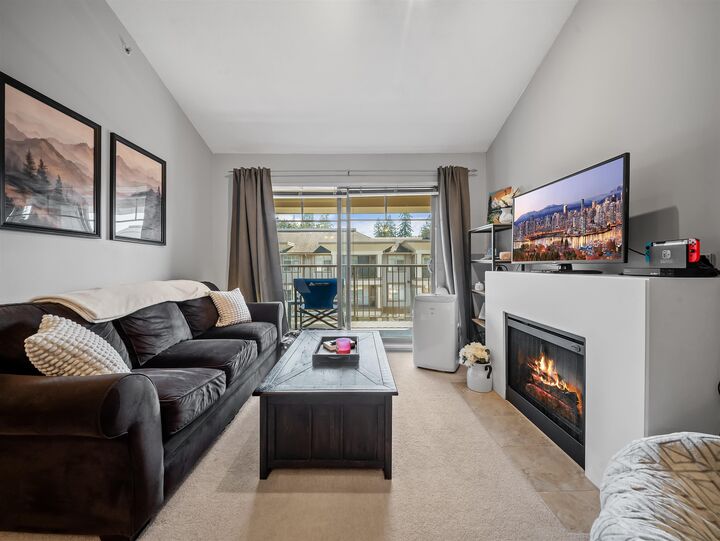 Property Photo:  12238 224 Street 420  BC V2X 8W5 