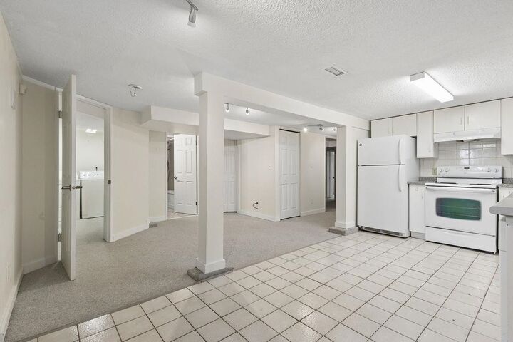 Property Photo:  3229 W 11th Avenue Ground Level  BC V6K 2M9 