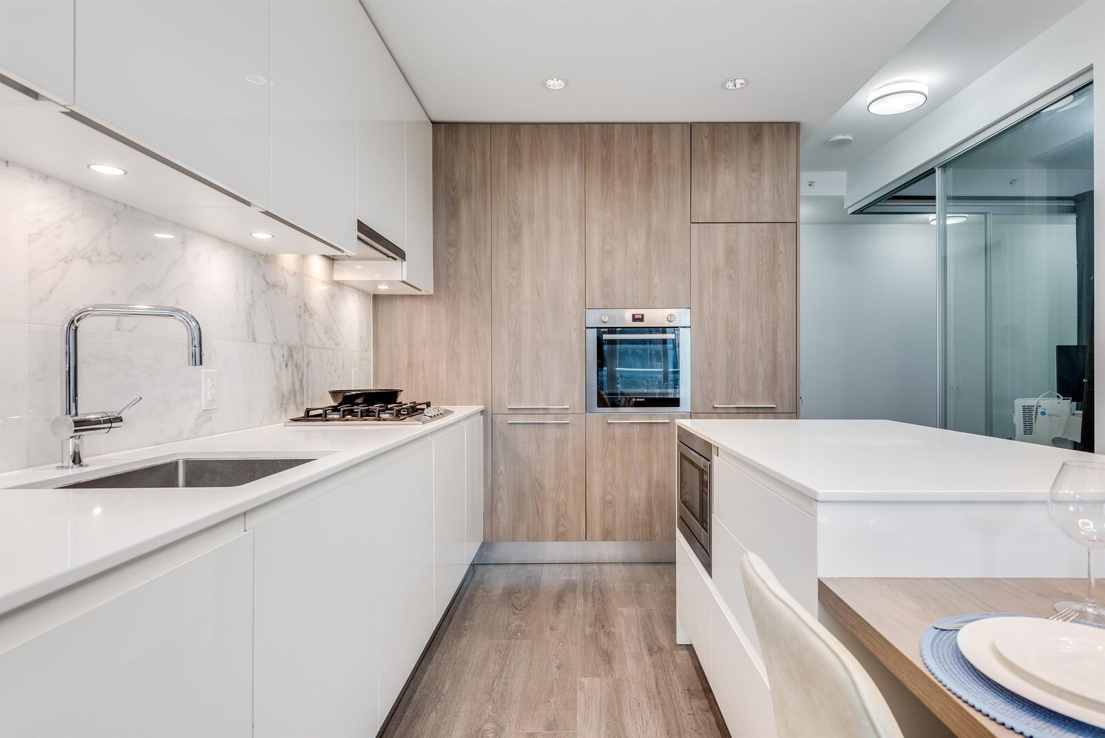 Property Photo:  4510 Halifax Way 4212  BC V5C 0K4 