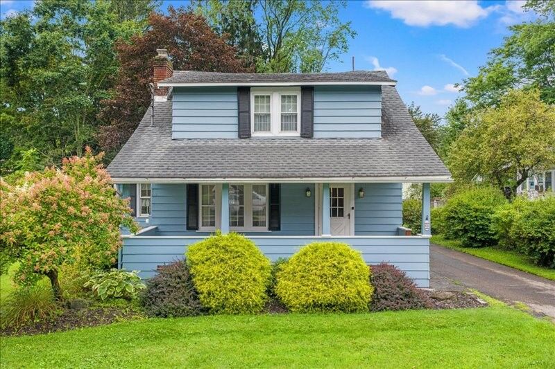 Property Photo: 61 Highland Road NY 13901