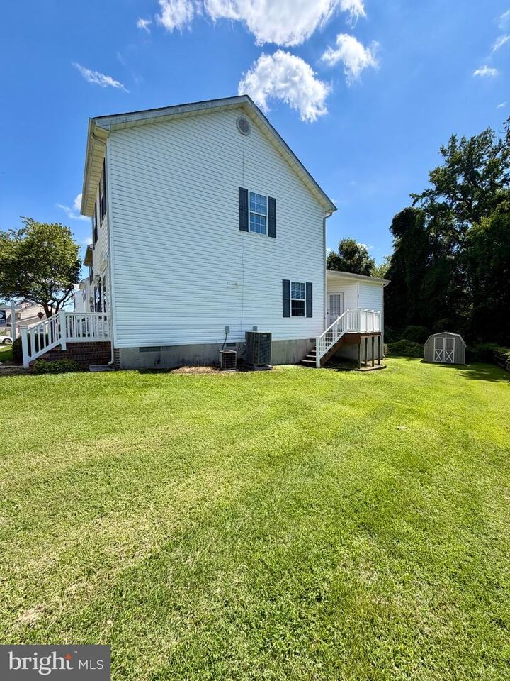 Property Photo:  8186 June Way 307  MD 21601 
