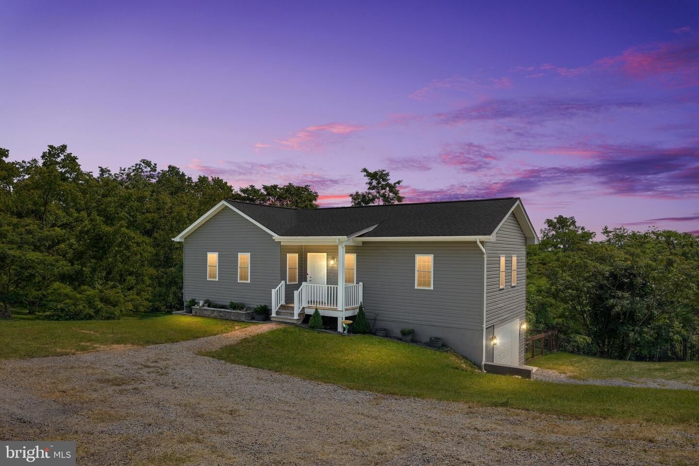 Property Photo:  1410 Graveltown Road  VA 22847 