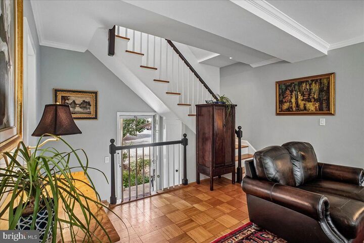 Property Photo: 1600 Ripon Place VA 22302