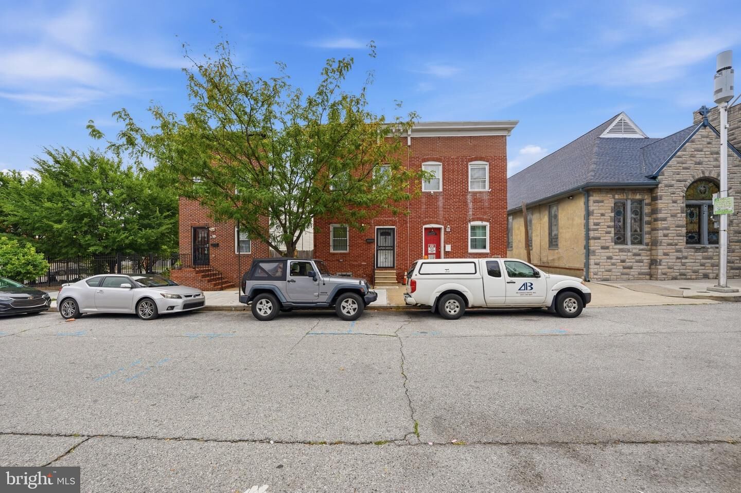 Property Photo:  231 N Chester Street  MD 21231 