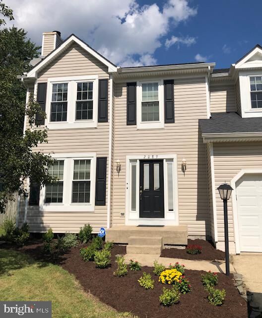 Property Photo: 2089 Lower Court MD 21114