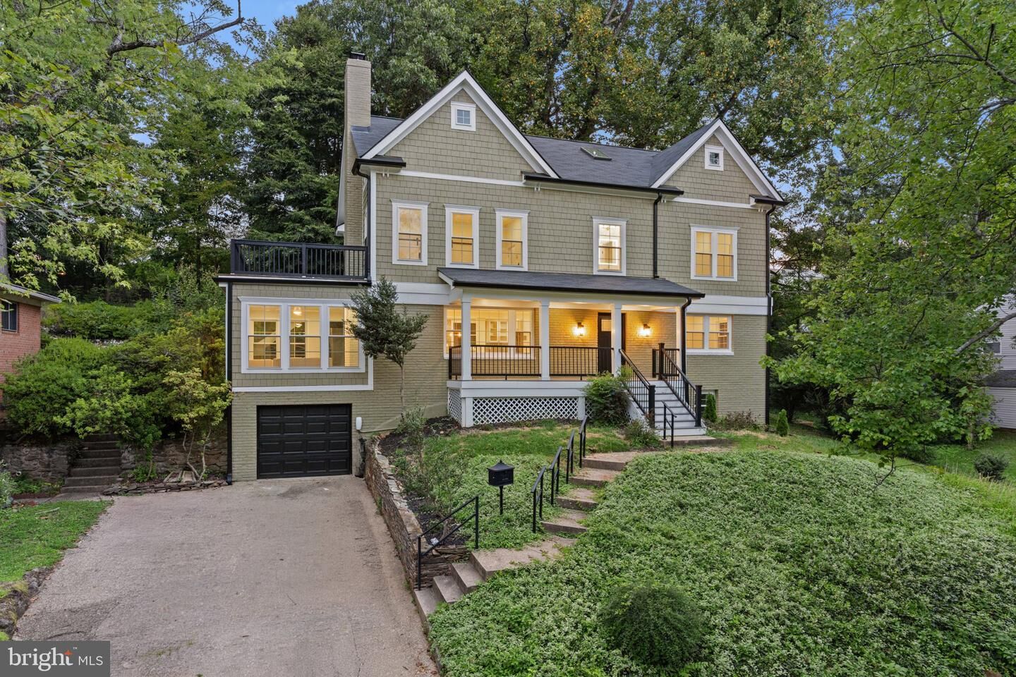 Property Photo:  9414 Wadsworth Drive  MD 20817 