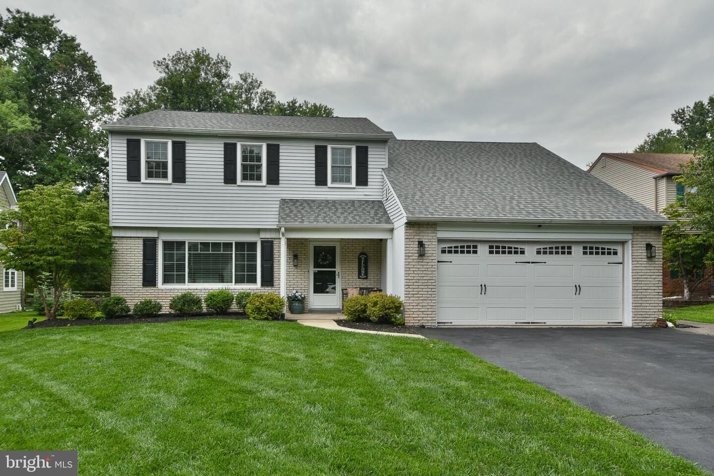 Property Photo:  91 Forrest Drive  PA 18966 