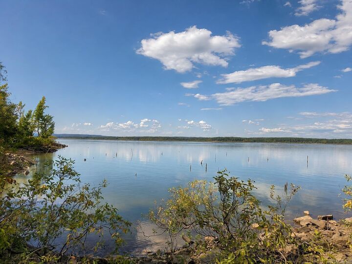 Property Photo:  000 Lakefront Road  AR 72131 