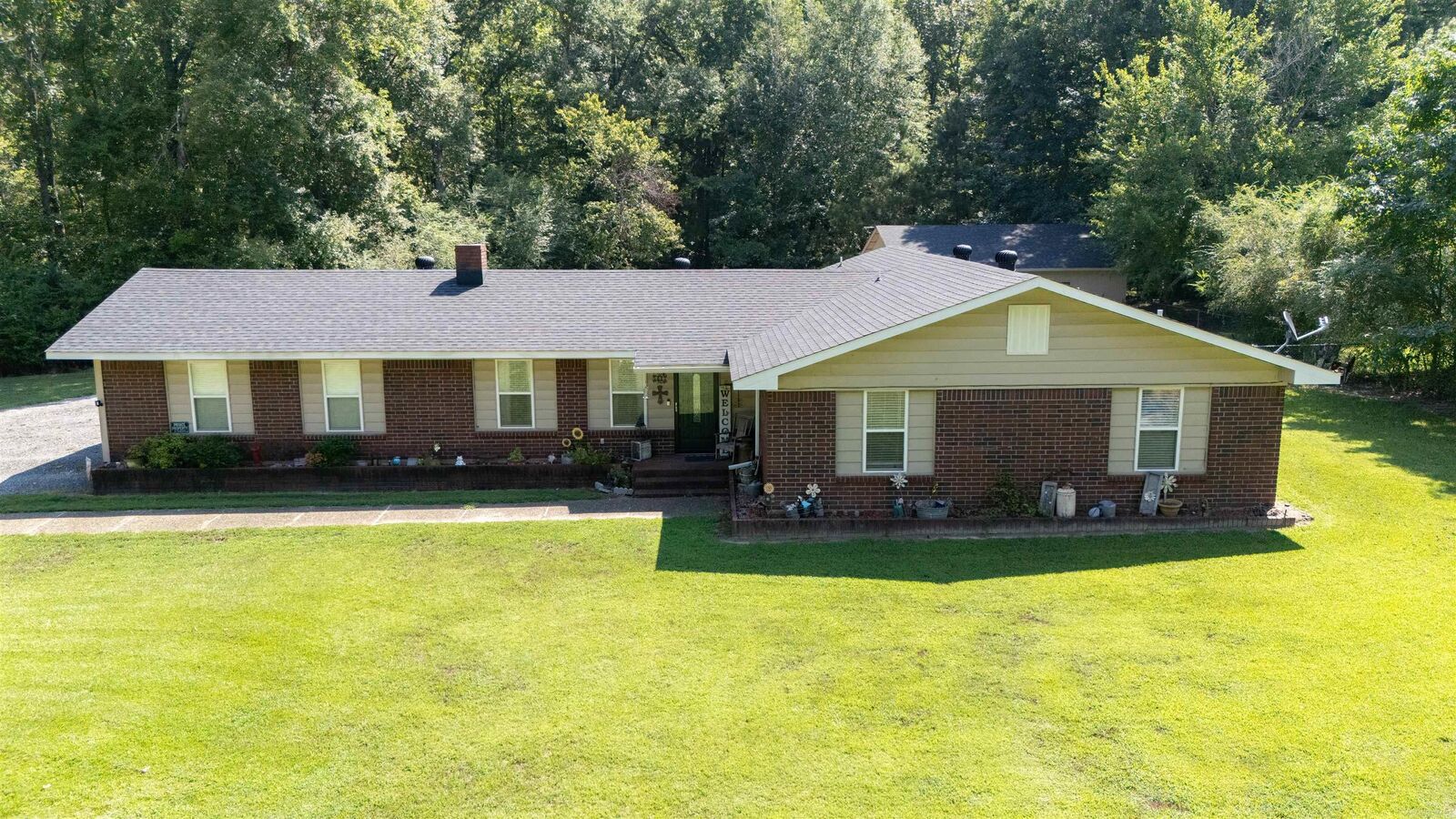 Property Photo: 5417 Dyer Street AR 72104