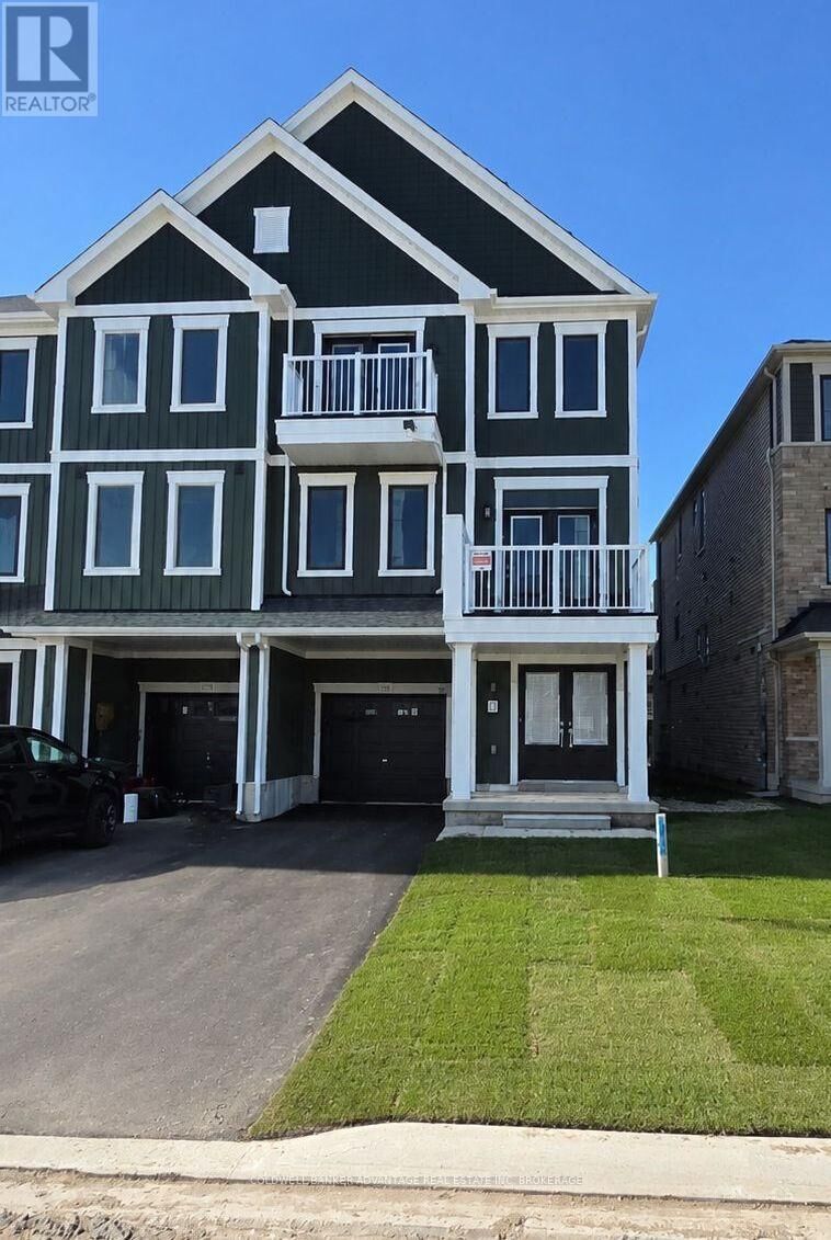 Property Photo:  11 Gunnel Road  ON L3B 0P3 
