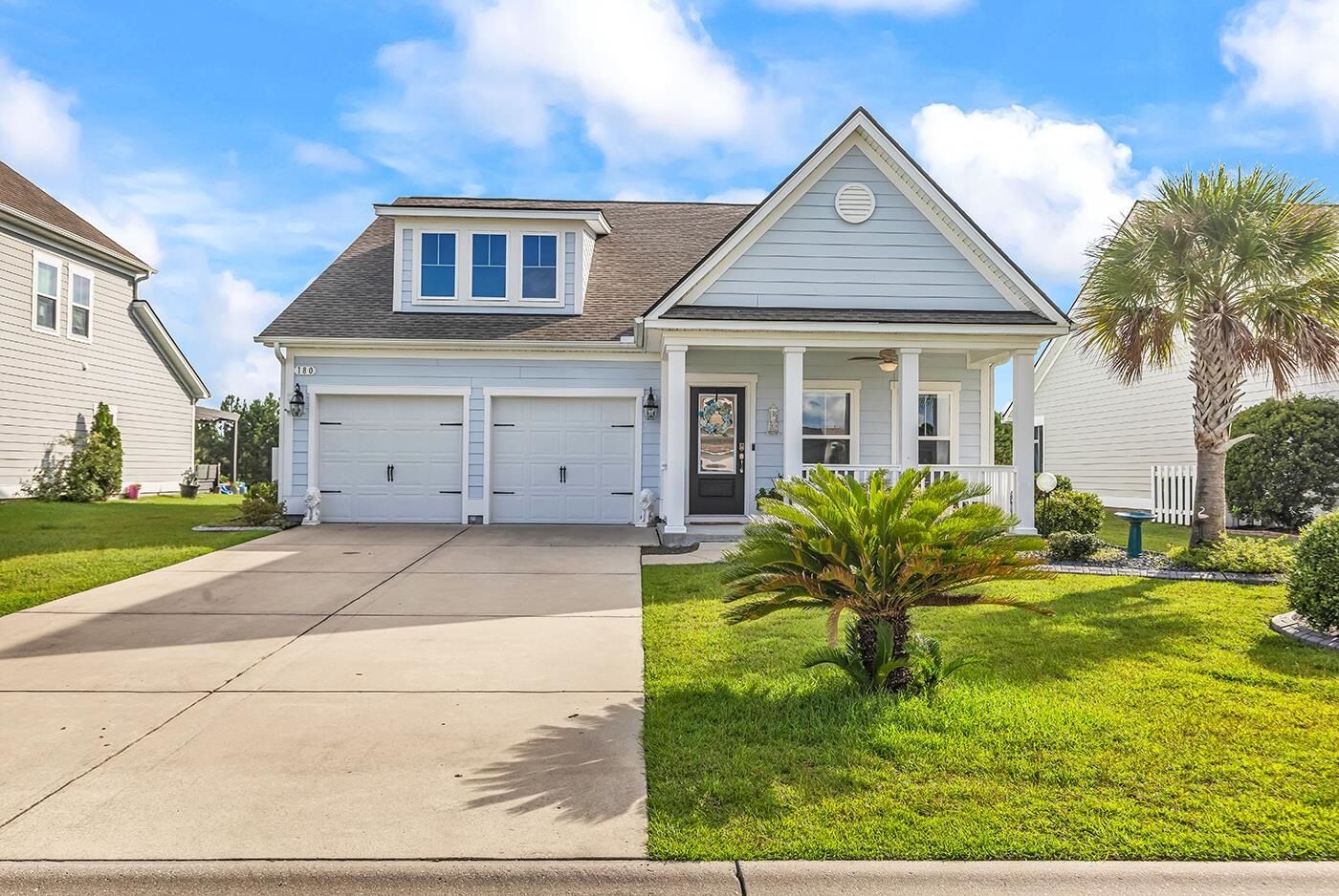 Property Photo:  180 Sago Palm Dr.  SC 29579 