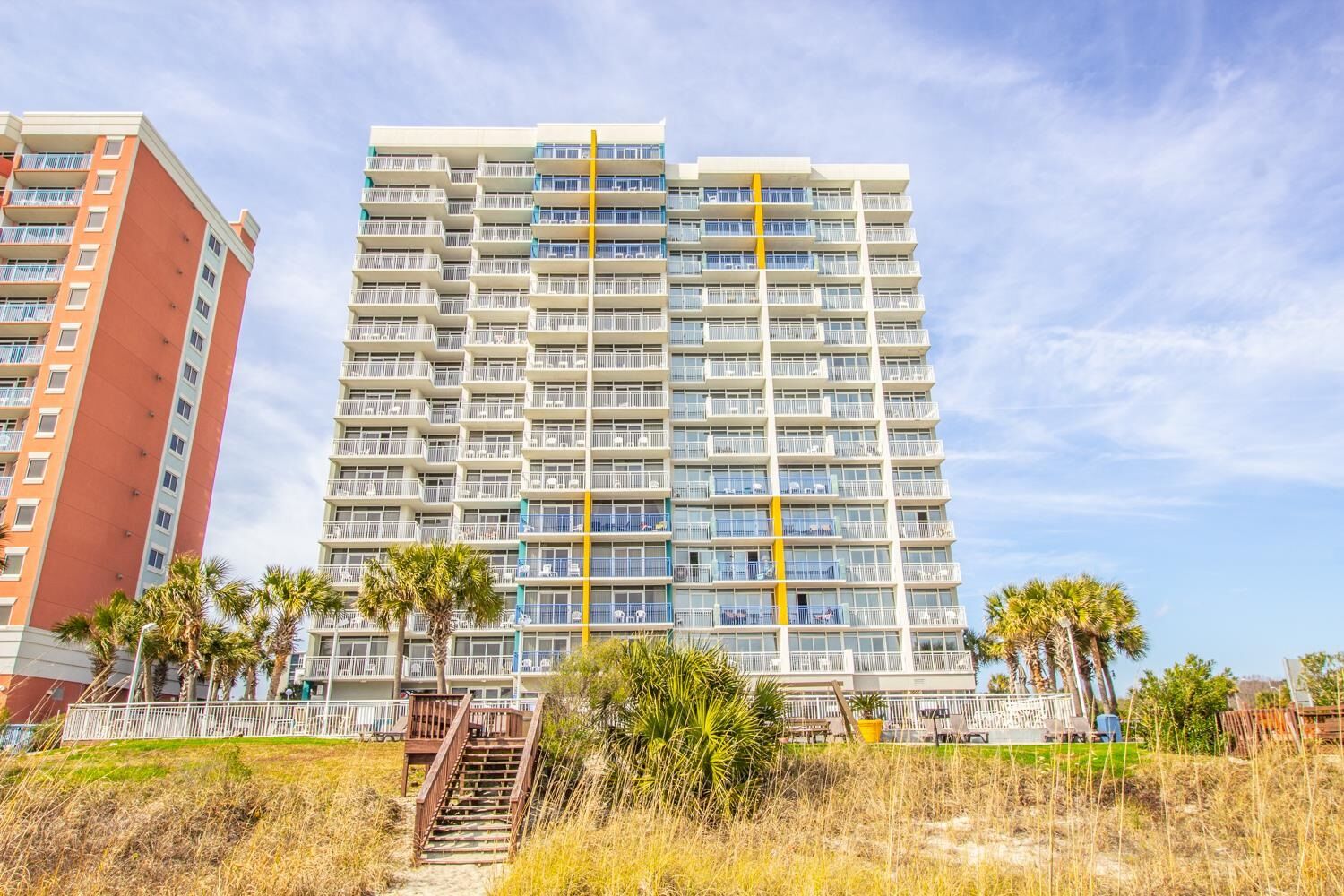 Property Photo:  1702 N Ocean Blvd. 157  SC 29577 