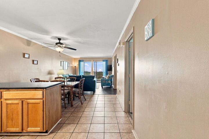 Property Photo: 4800 N Ocean Blvd. C-1 SC 29582