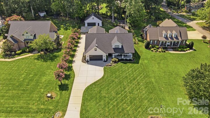 Property Photo: 110 Henry Lane NC 28117