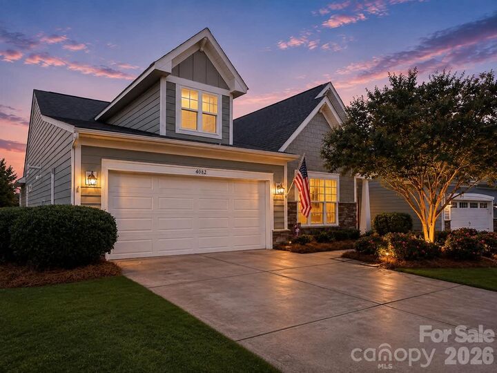 Property Photo:  4082 Home Grown Way  SC 29710 