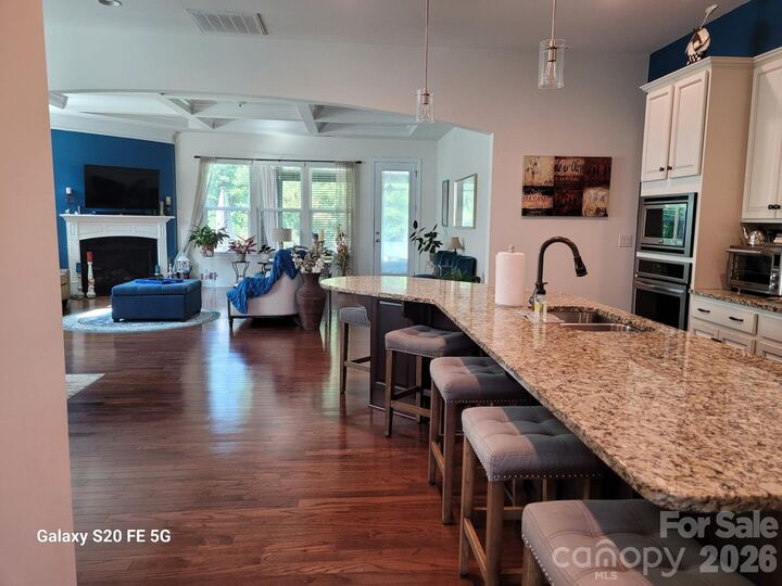Property Photo: 1613 Painted Horse Drive NC 28079