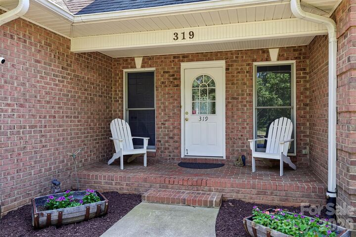 Property Photo: 319 Big Indian Loop NC 28117