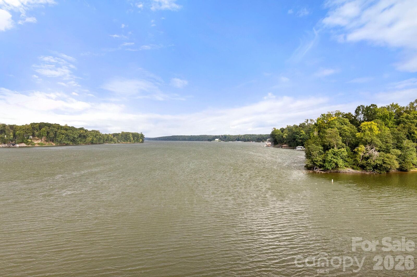 Property Photo:  9816 Emerald Point Drive 5  NC 28278 